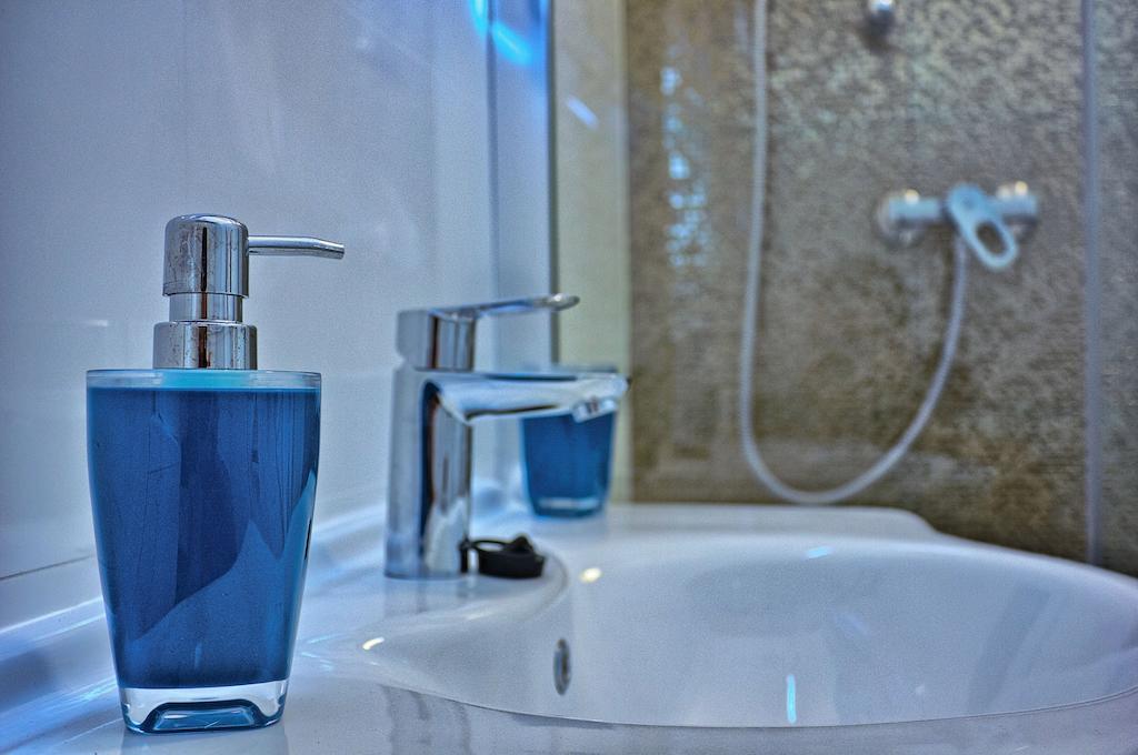 スプリトStudio Simeアパートメント 部屋 写真