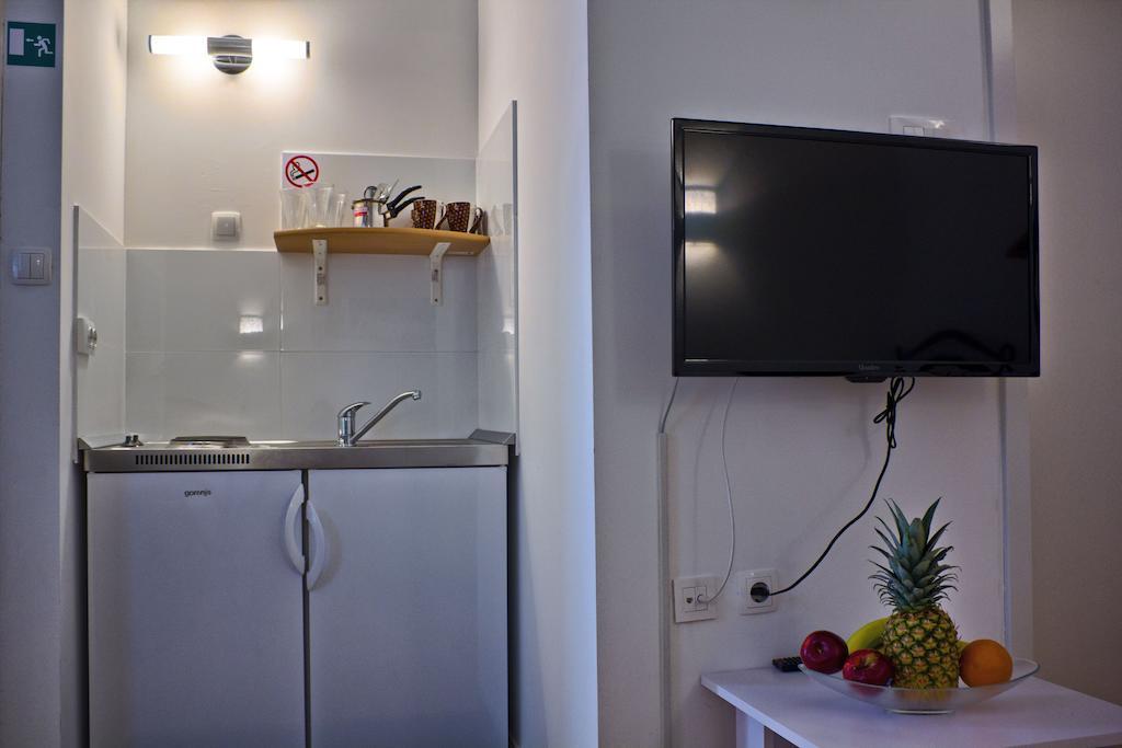 スプリトStudio Simeアパートメント 部屋 写真