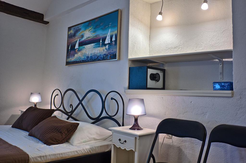 スプリトStudio Simeアパートメント 部屋 写真