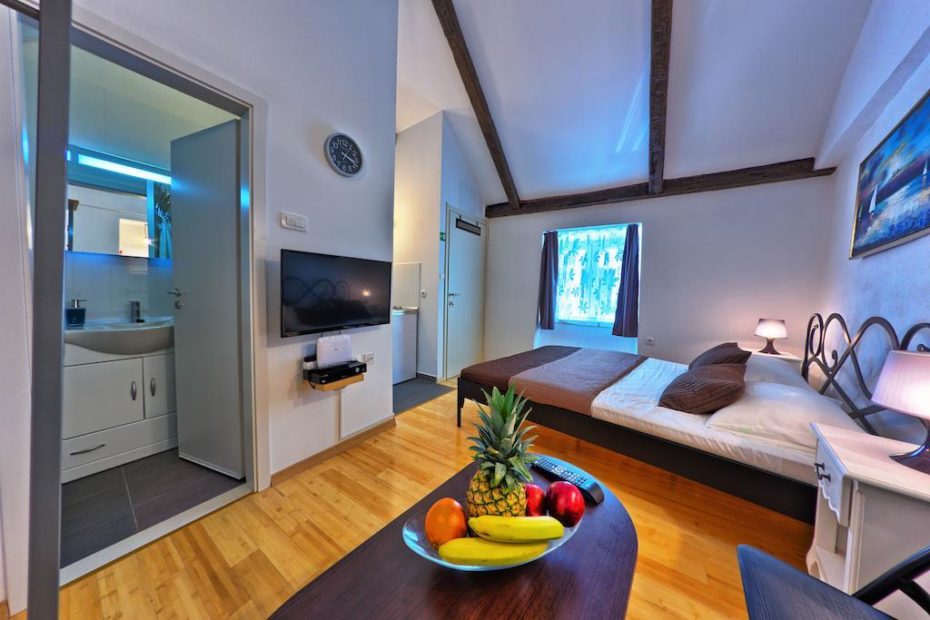 スプリトStudio Simeアパートメント 部屋 写真